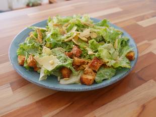 Imagen de Ensalada César