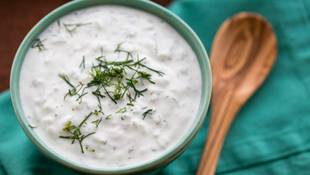 Imagen de Tzatziki