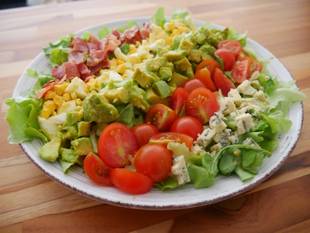 Imagen de Ensalada Cobb