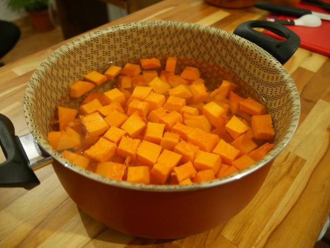 calabaza