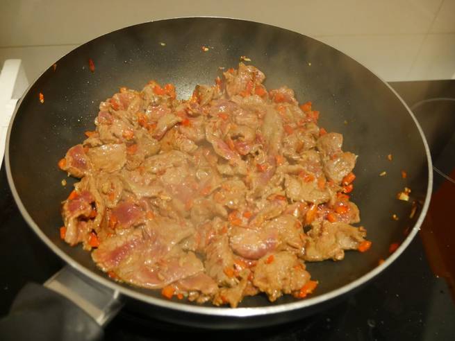 carne