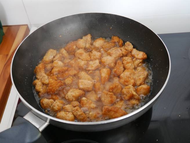 fritado