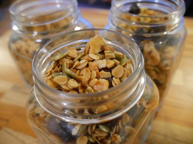 jars