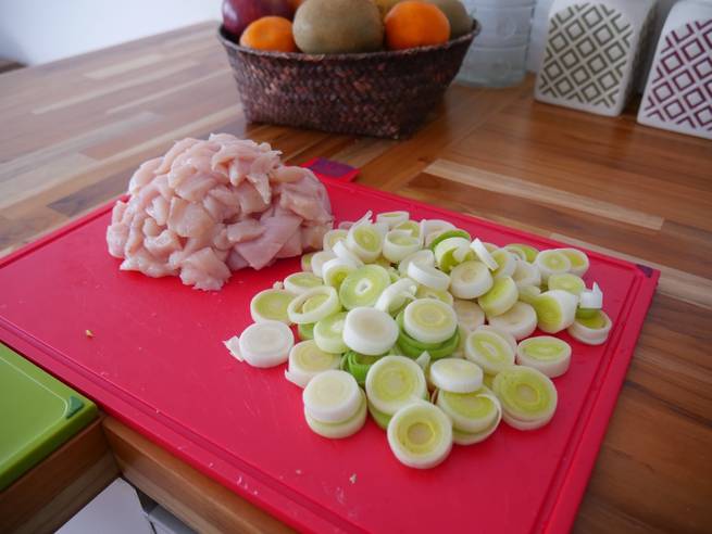 pollo