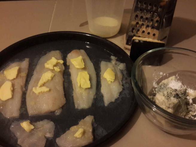 preparacion