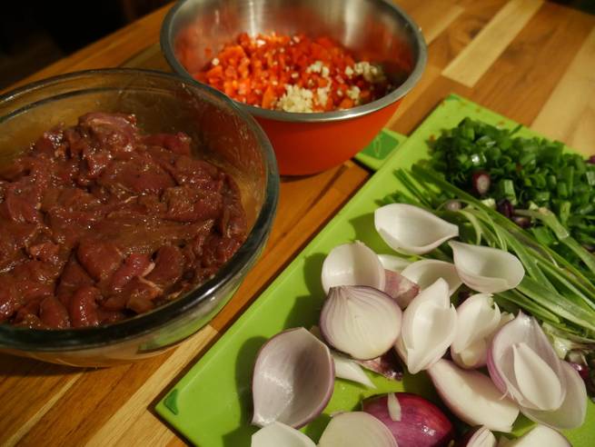 preparacion
