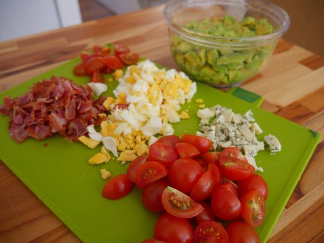 preparacion