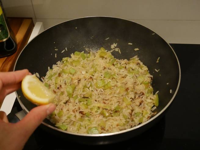 rice