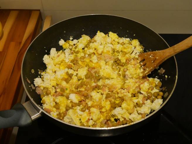 ricotta