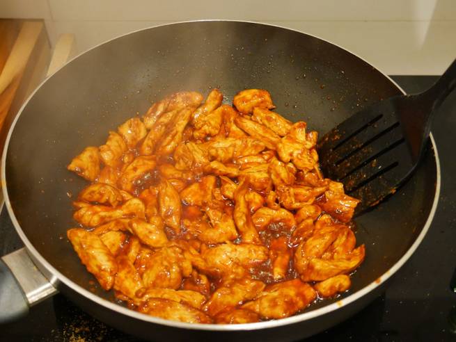 wok