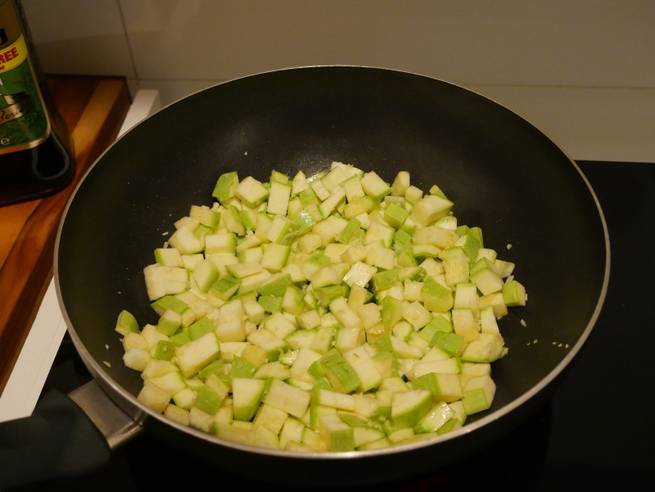 zuccini